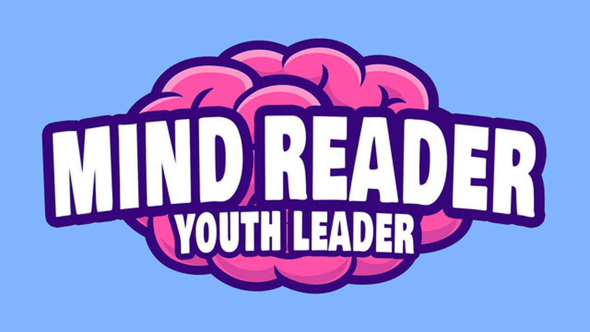Mind Reader: Youth Leader Edition image number null